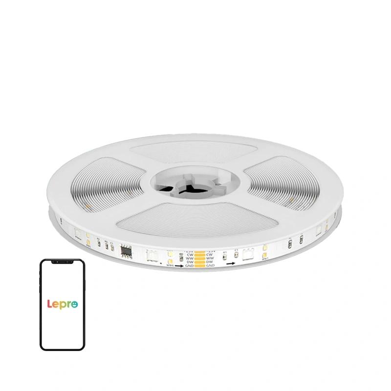 Lepro S2 10m Wi-Fi Bluetooth RGBIC LED Strip