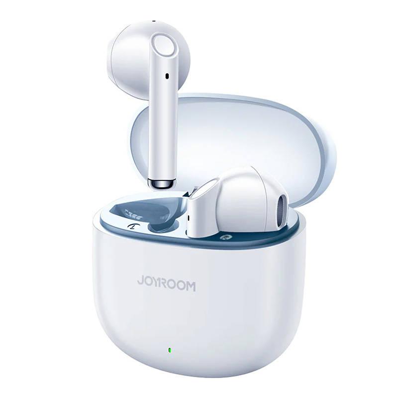 Earbuds True Wireless Joyroom JR-PB2 (White)