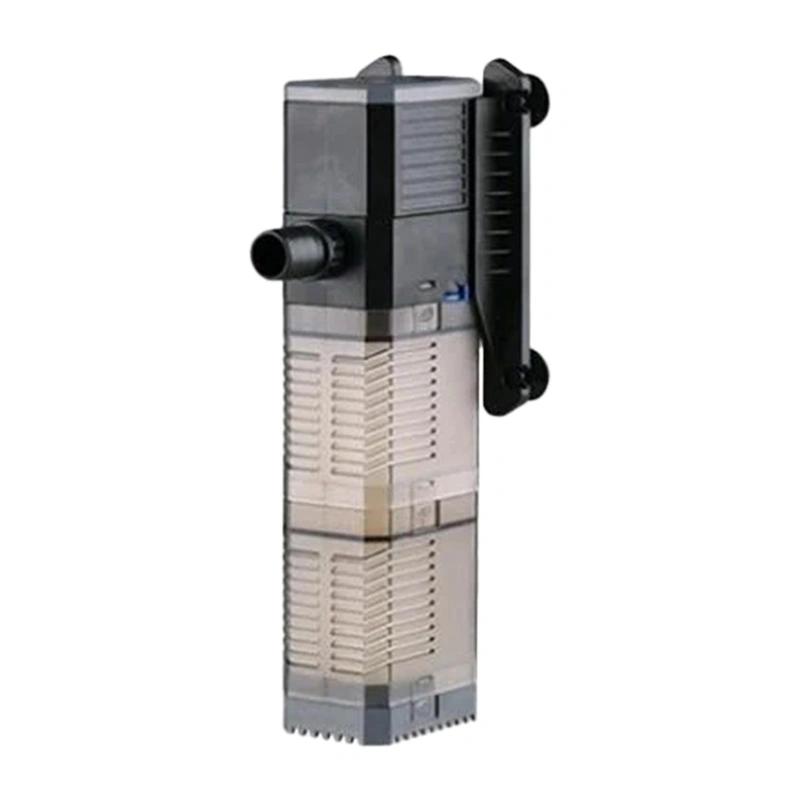 SUNSUN CHJ-1502 Filter Pump