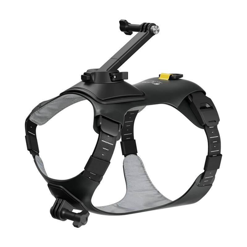 Pet harness size S for mounting Insta360 GO 3/ GO 3S cameras