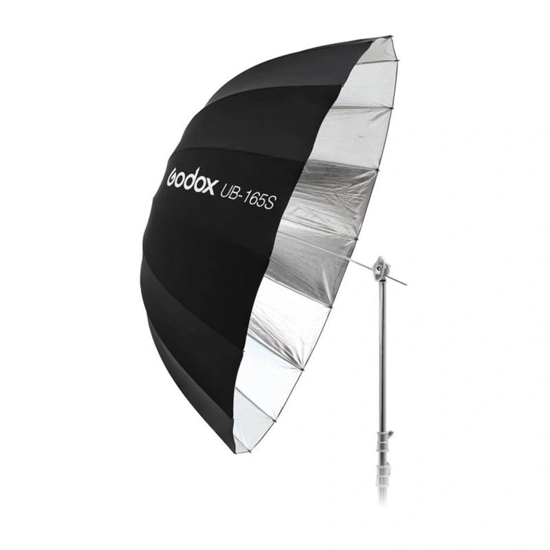 GODOX UB-165S Parabolic Umbrella