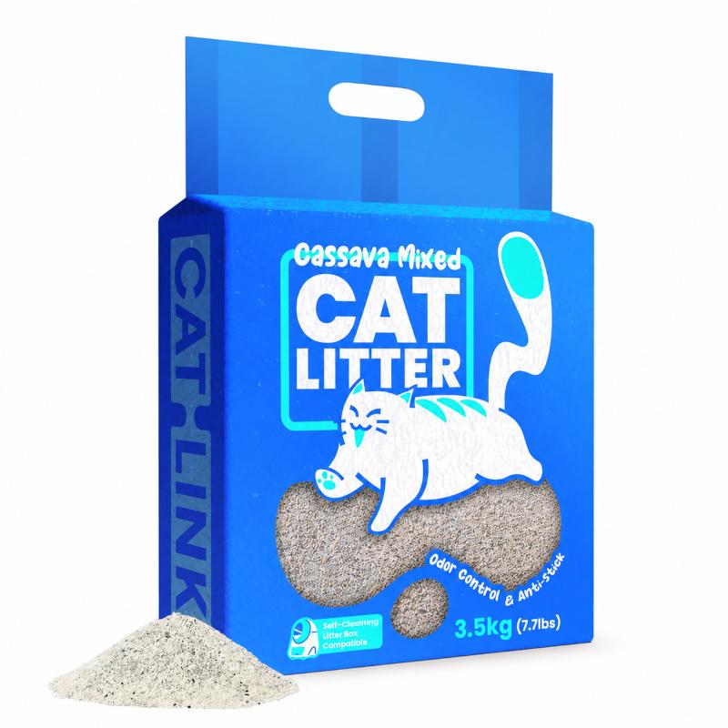 Catlink Mixed Cat Litter