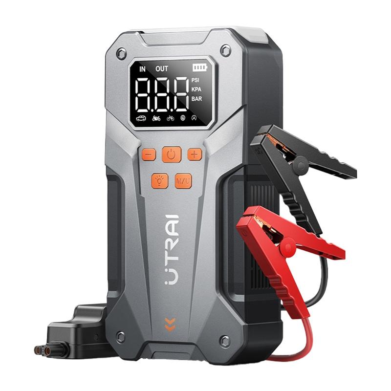 UTRAI JS20 Multifunction Car Starter
