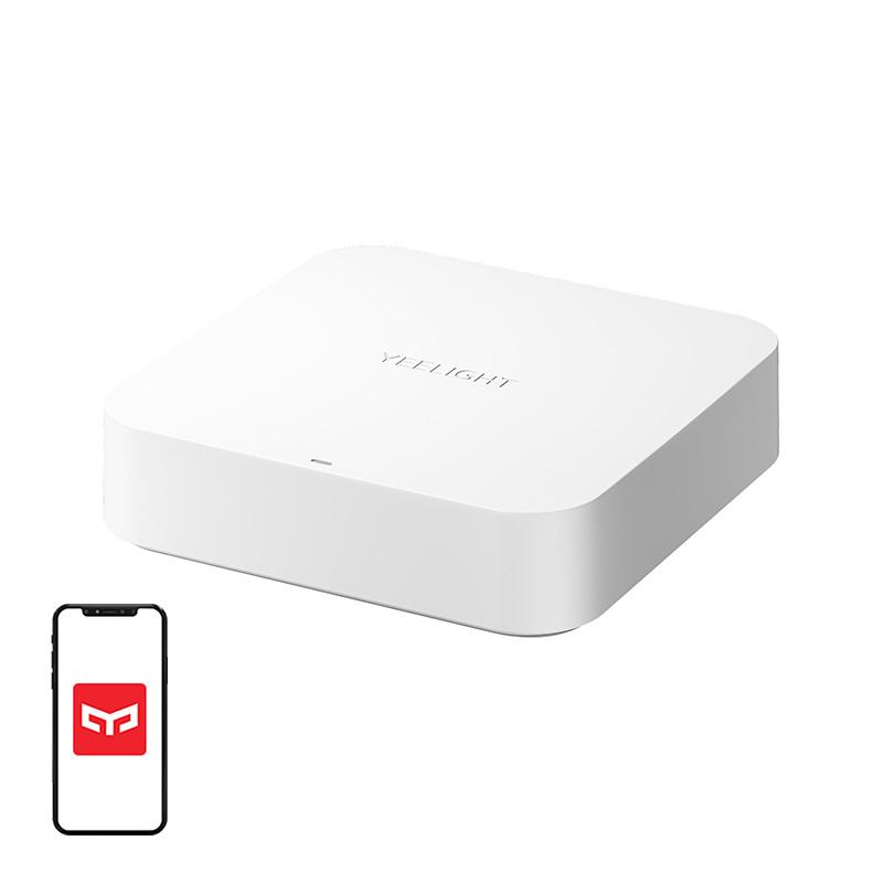 Bramka smart home Yeelight Hub E1 Matter