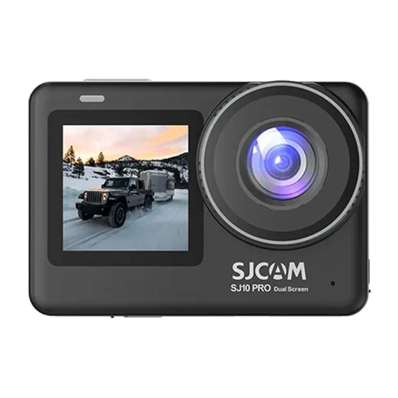 Action Camera SJCAM SJ10 Pro Dual Screen