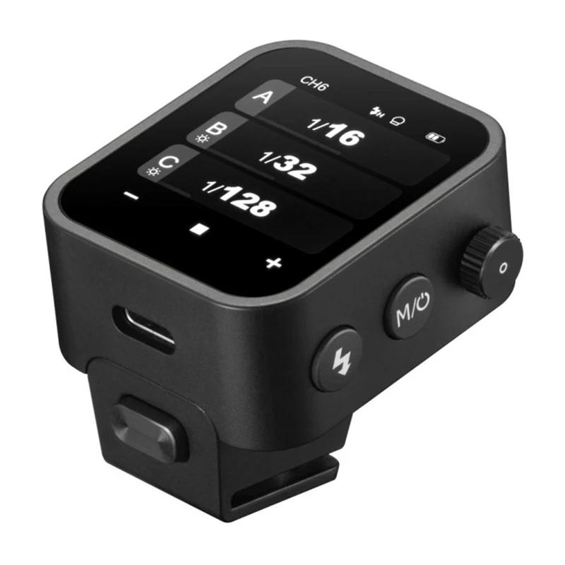 GODOX X3 TTL Remote Trigger for Fujifilm