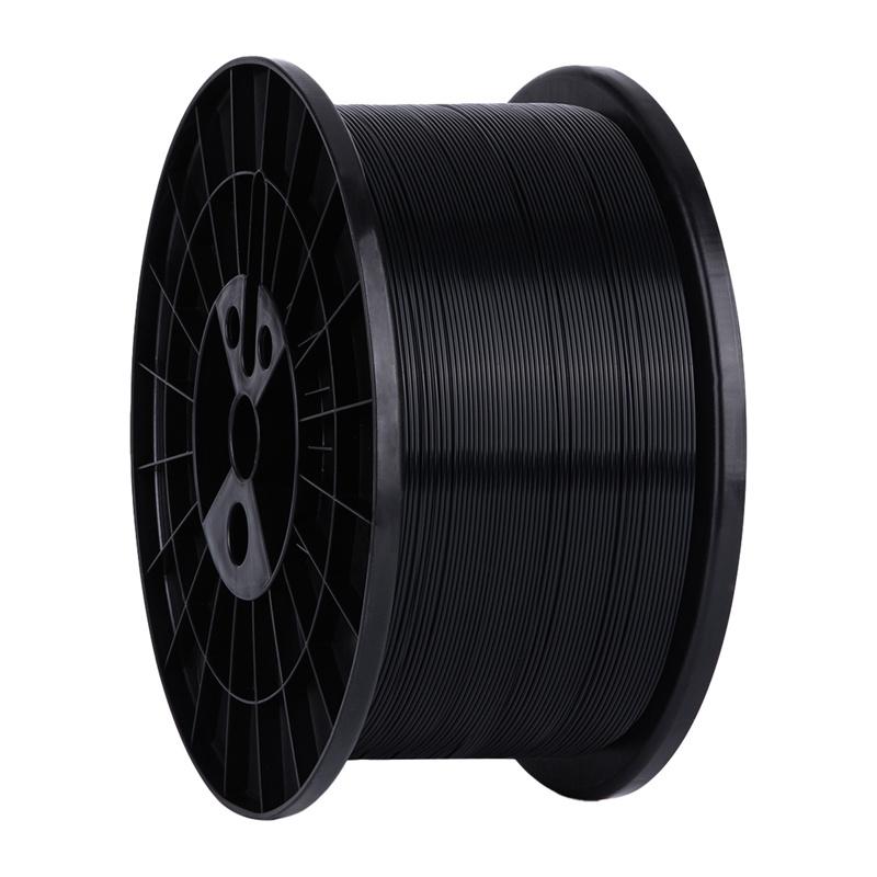 ELEGOO PLA+ Filament 5 kg (Black)