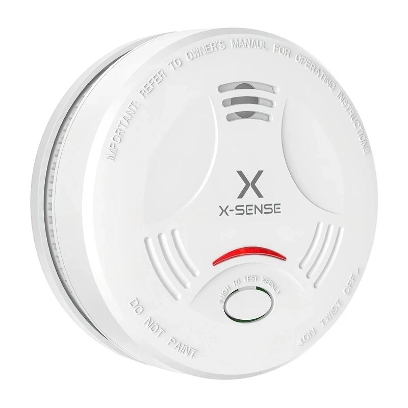X-Sense SD11 photoelectric smoke detector