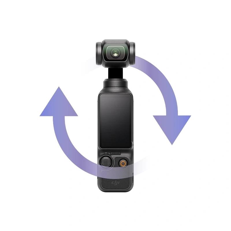 DJI Care Refresh for DJI Osmo Pocket 3 (2-year plan) - digital code