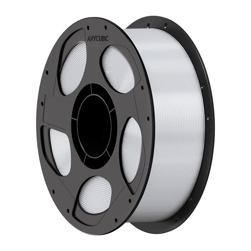 Anycubic PC Filament (Transparent White) 1 kg