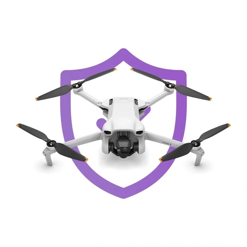 DJI Care Refresh DJI Mini 3 (dwuletni plan)