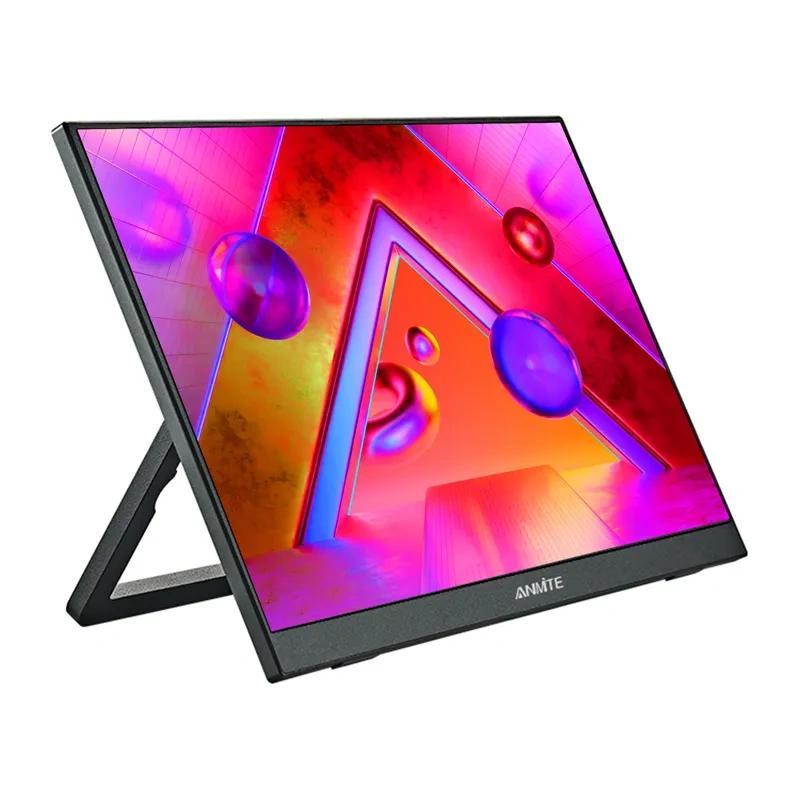 ANMITE A140W03T 14" Portable Monitor