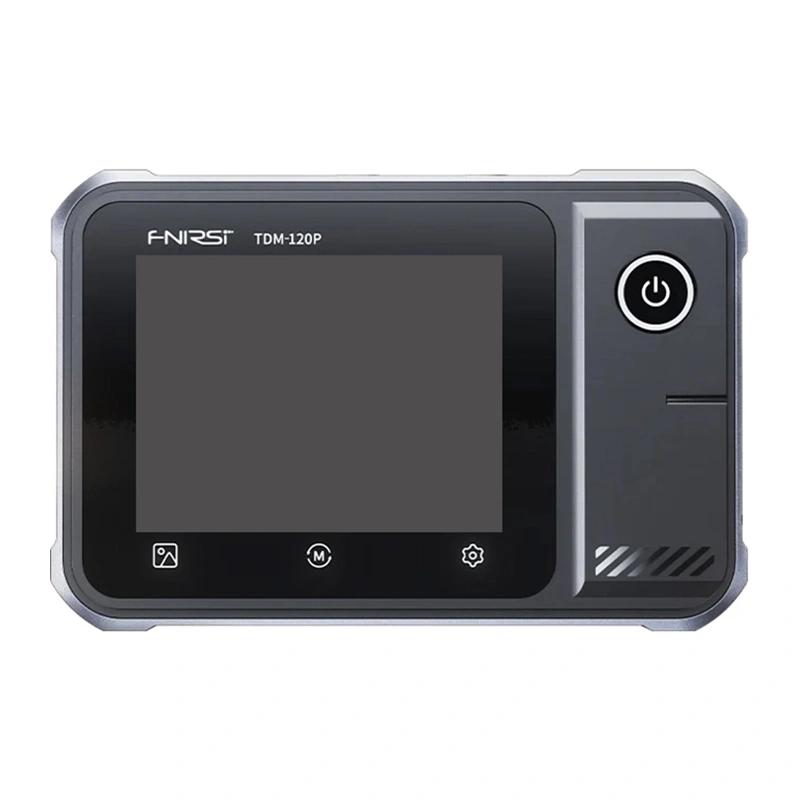 FNIRSI TDM-120P Thermal Imaging Camera