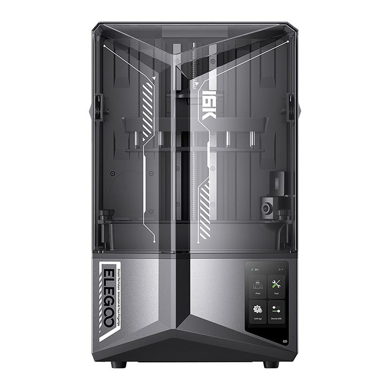 ELEGOO Saturn 4 Ultra 16K 3D Printer