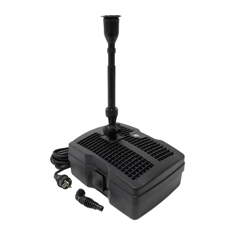SUNSUN CUF-6011 11W UV Fountain Pump