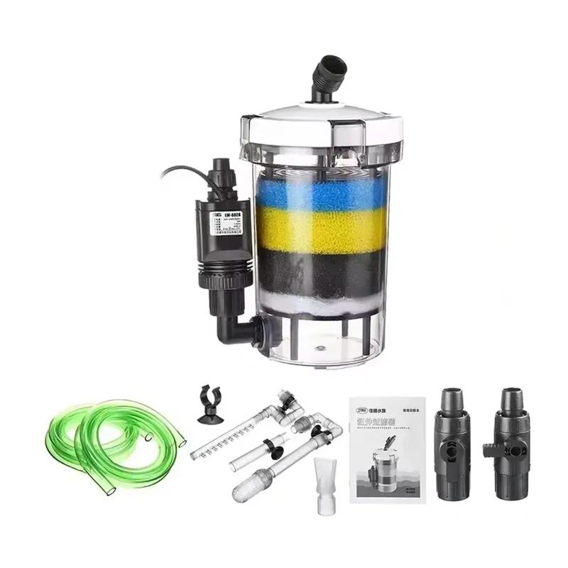 SUNSUN HW-603B External Filter