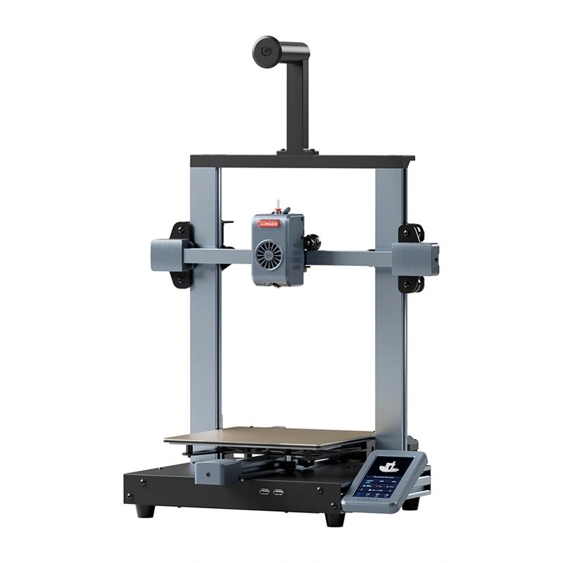 Longer LK10 3D Printer