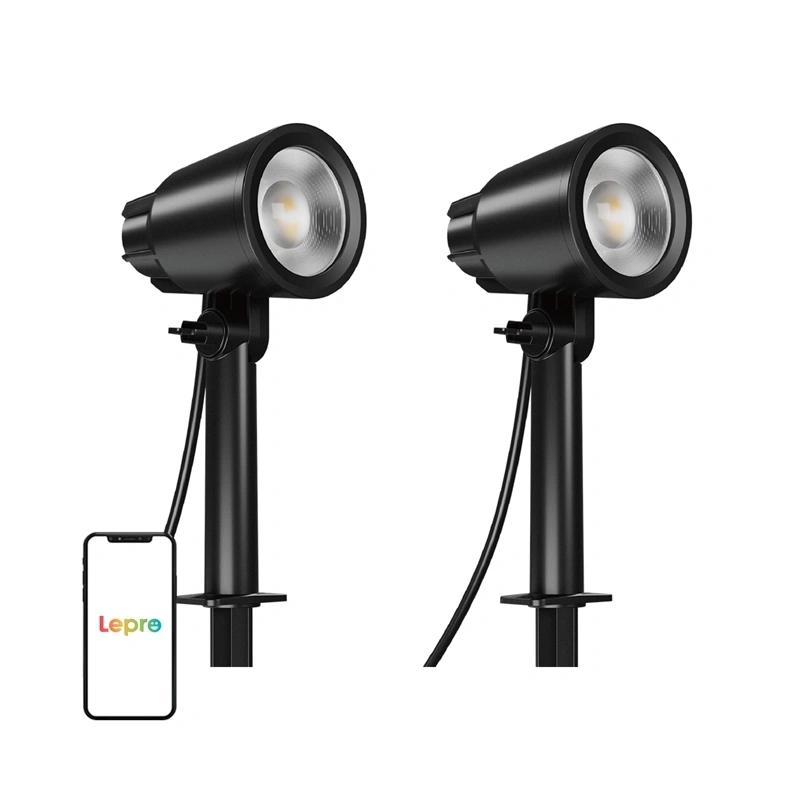 Lepro PG1-2 16W 500lm Garden Light
