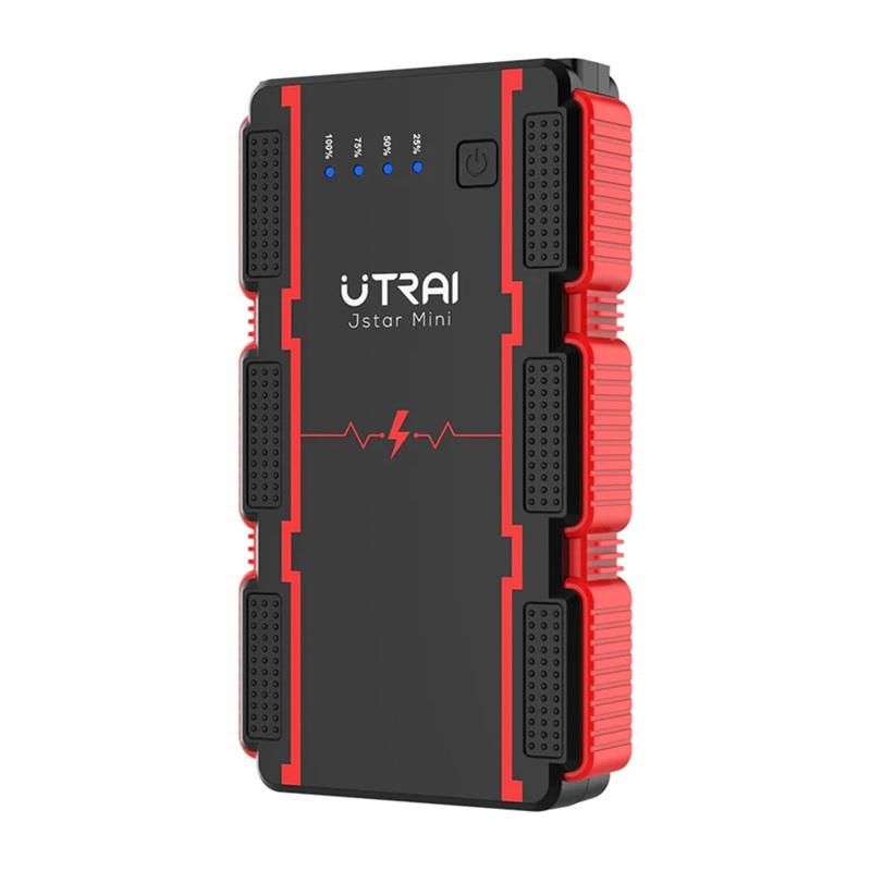 UTRAI JS Mini Car Starter
