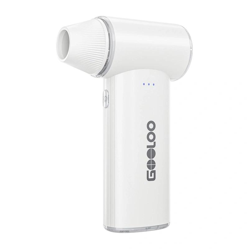 GOOLOO F3 Electric Blower (White)