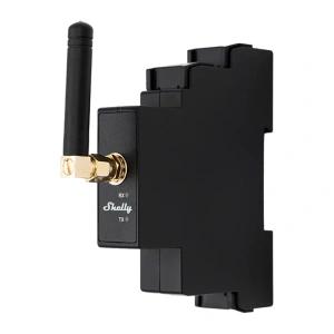 SHELLY Pro LoRa Add-on Relay