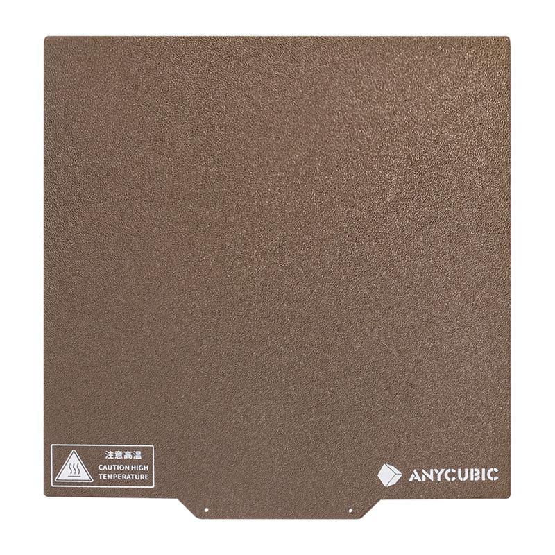 Anycubic PEI Plate for the Kobra 2/2 Pro