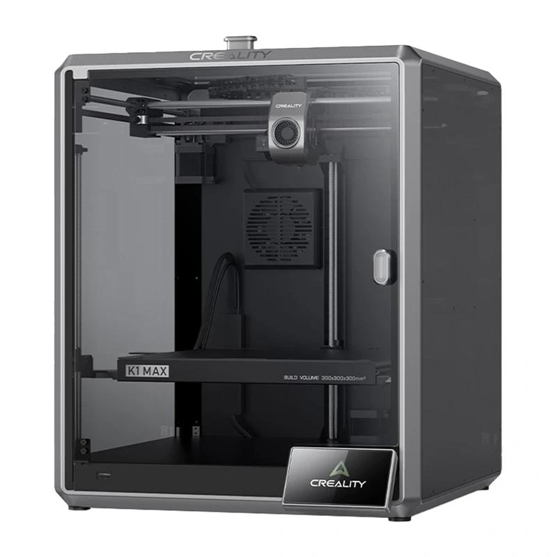 Creality K1 Max 2025 3D Printer