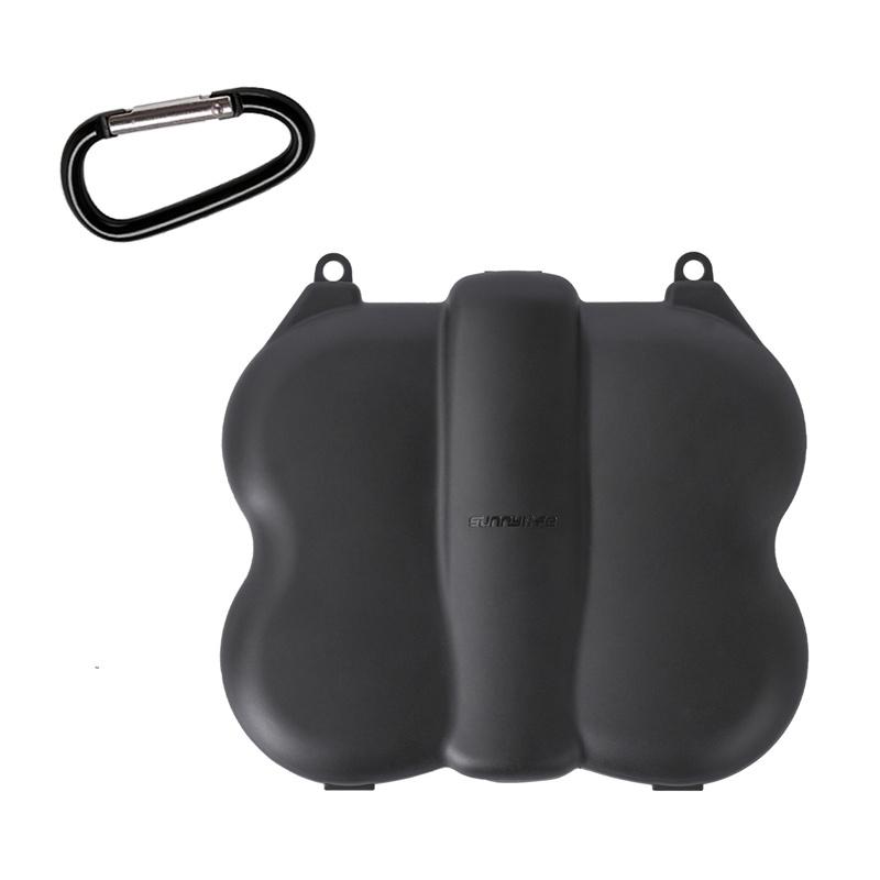 Sunnylife Mini Case with Carabiner for NEO 2 BLACK