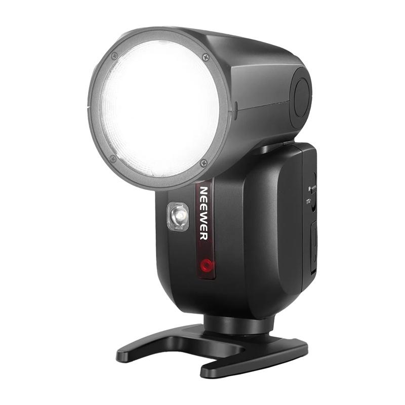 Neewer Z2PRO-F 3000mAh Speedlite Flash for Fujifilm Cameras