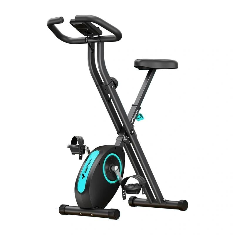 MERACH MR-S14L2 X-Bike Exercise Bike