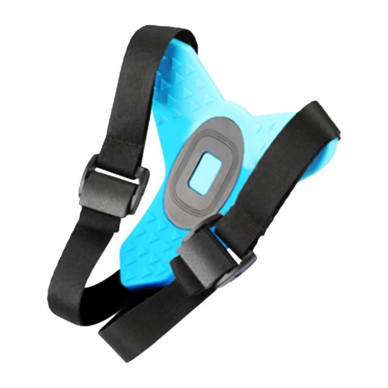 SJCAM Motorcycle Helmet Chin Strap Holder