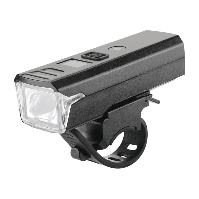 Superfire D6 bicycle flashlight