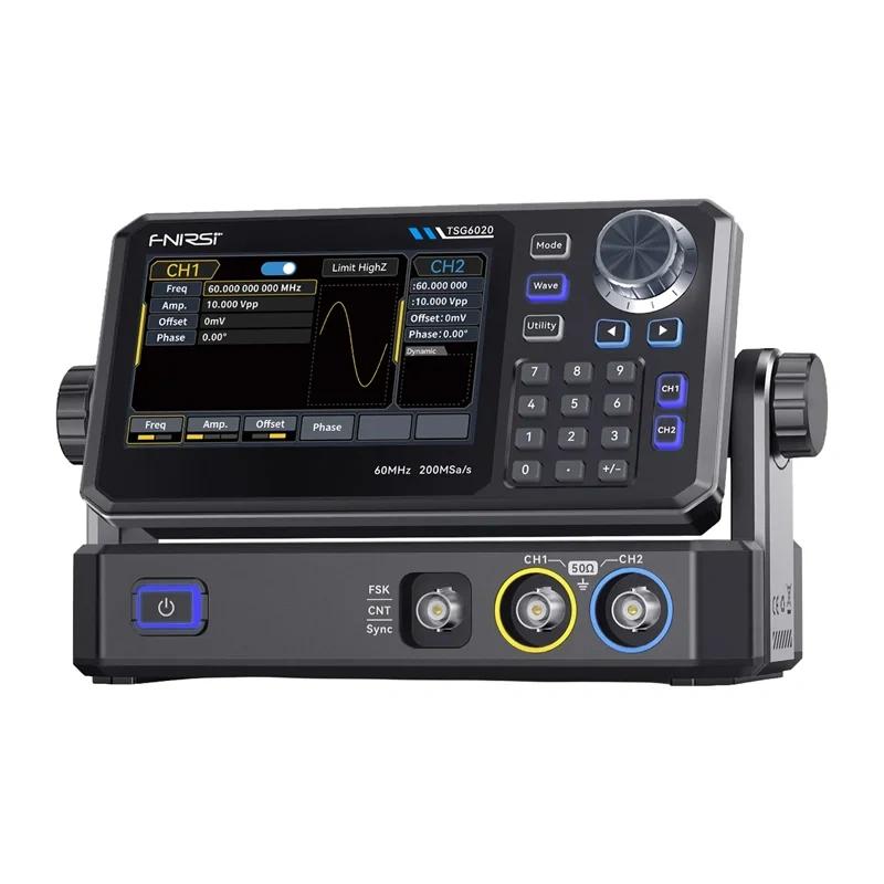 FNIRSI TSG3020 Function Generator