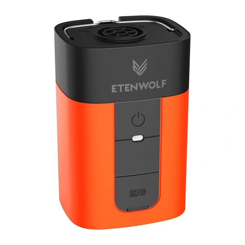 Etenwolf AIR 5 5200mAh Electric Pump (Orange)