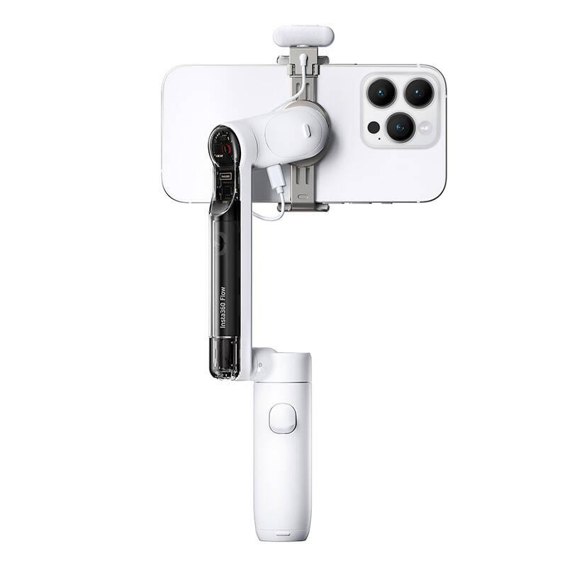 Insta360 Flow Creator Kit Gimbal (White)