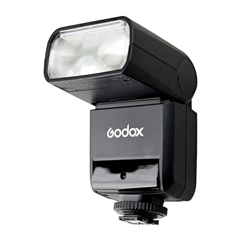 GODOX TT350 TTL Flash for Canon