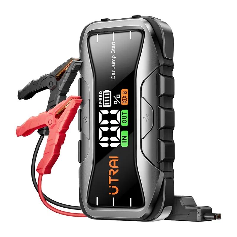 UTRAI JS10 Starting Unit