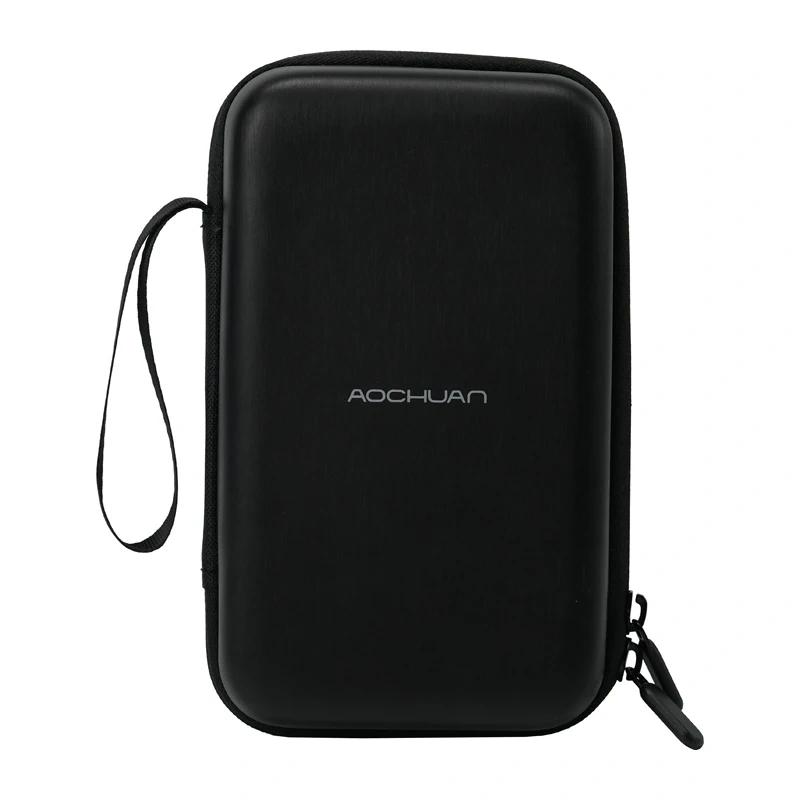 AOCHUAN Foldable Gimbal Bag (Black)