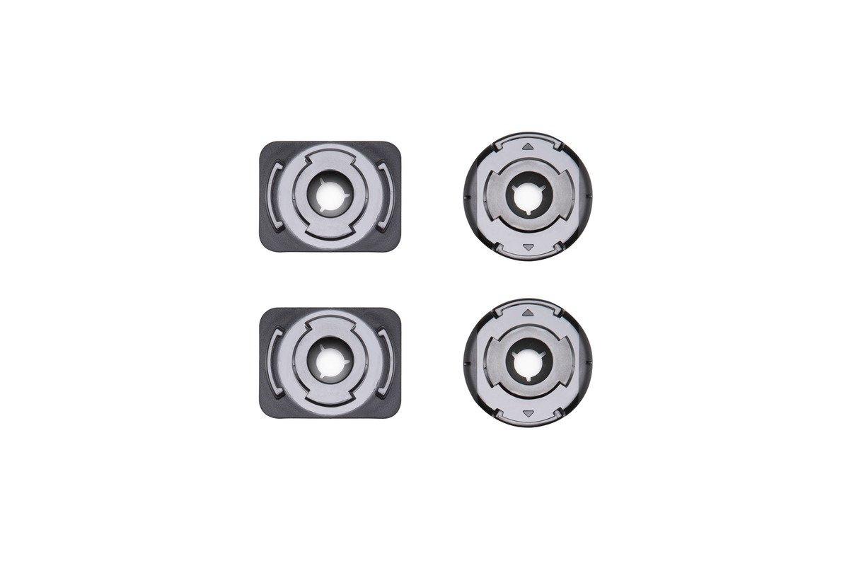 DJI Osmo Action Adhesive Mount Kit