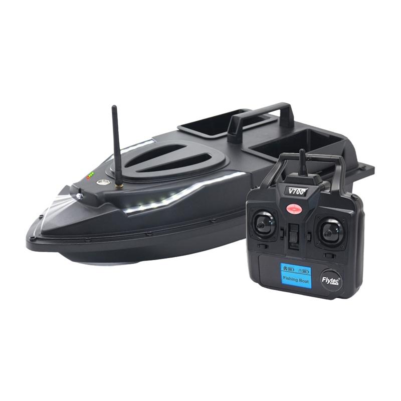 Flytec V700 12,000 mAh bait boat