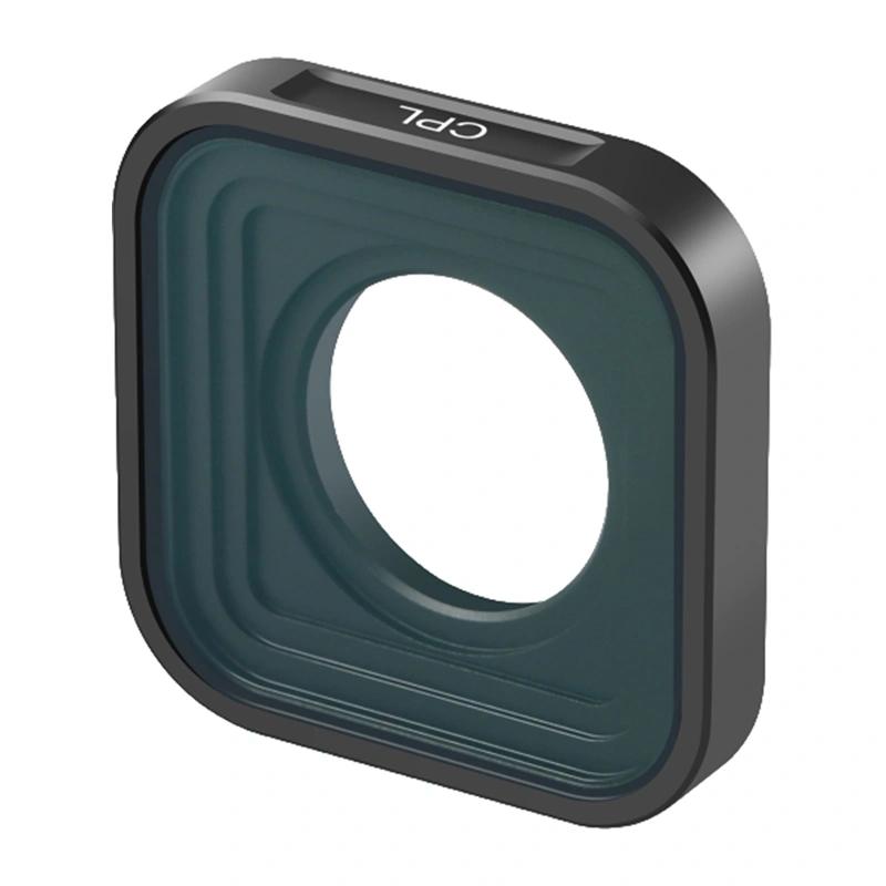 Puluz CPL Filter for GoPro HERO 9/10/11/12 and 11 Mini