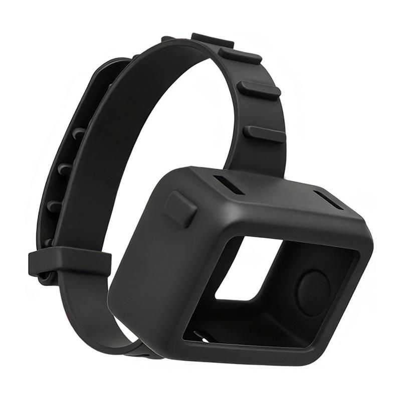 Sunnylife strap and silicone cover for the Osmo Nan