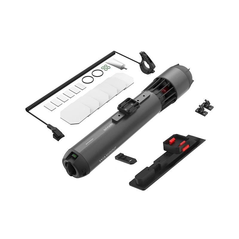 Waydoo Subnado Underwater Scooter - SUP Kit