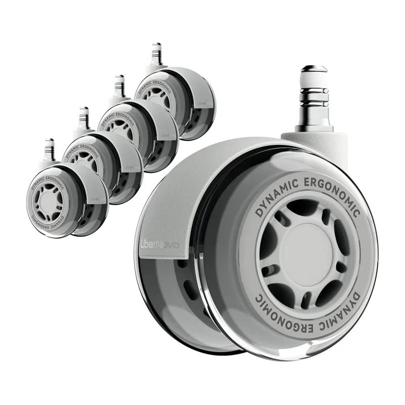 LiberNovo A-10 Wheels (gray)