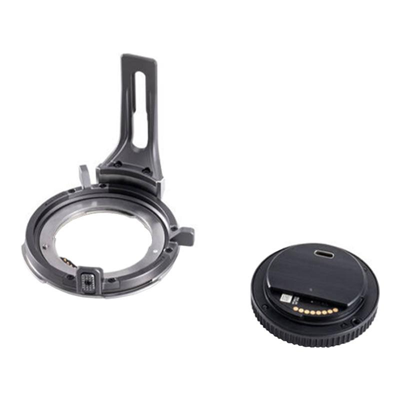 X9 E Mount Unit