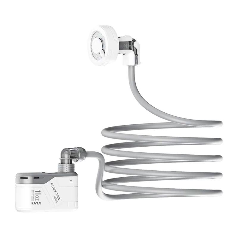 Flextail Max Shower Portable Shower