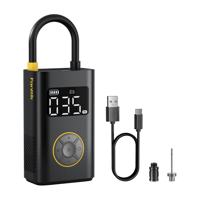 Fanttik X9 Pro Portable Compressor