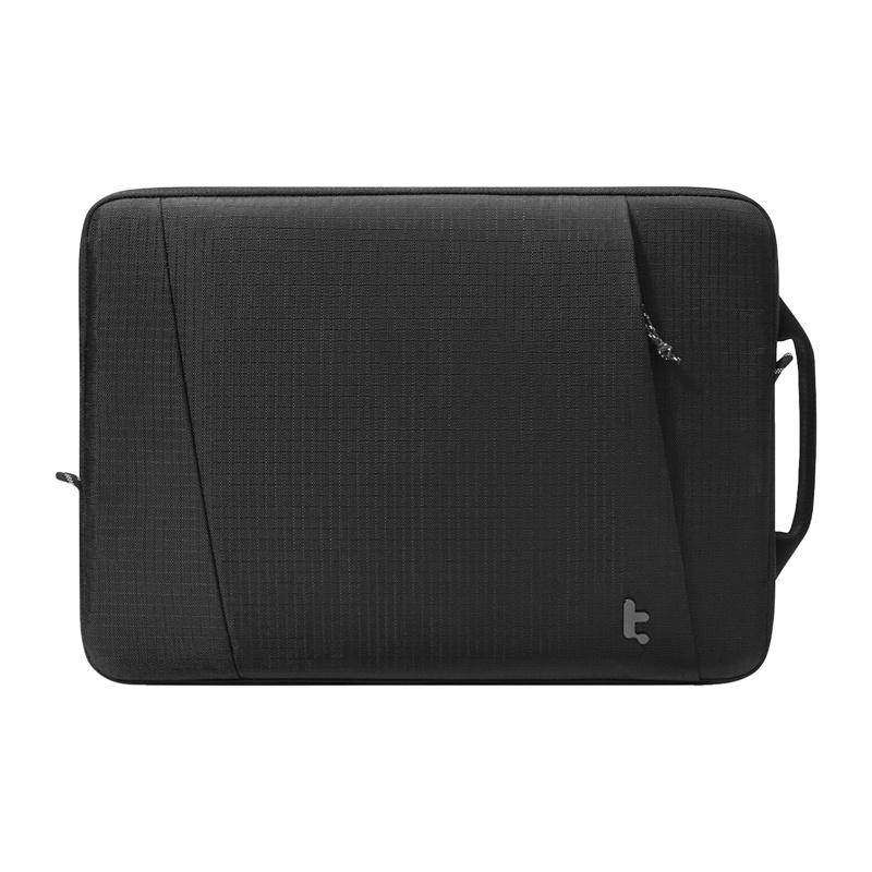 TOMTOC Essence-A35 16'' Laptop Sleeve (Black)