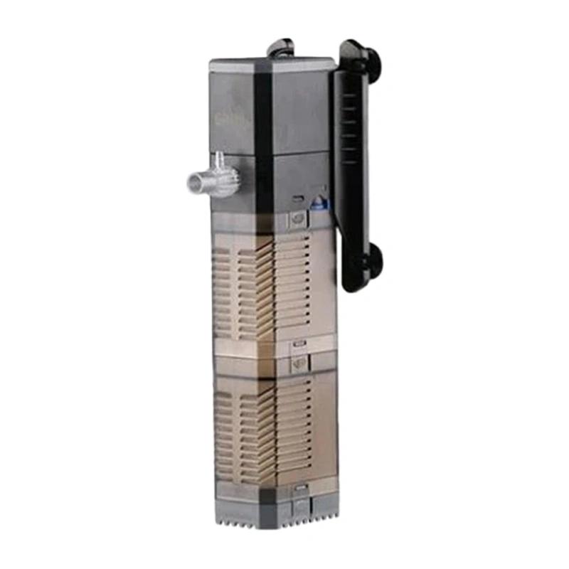 SUNSUN CHJ-902 Filter Pump