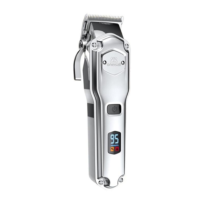 Oneisall RFC-676 PRO pet clipping machine